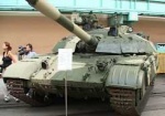 Минобороны закупило у завода им. Малышева 10 модернизированных танков «Булат»
