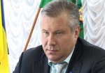 Депутаты облсовета отозвали Василия Салыгина с должности председателя облсовета