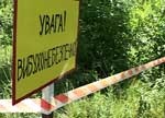 На территории ЗАО «Харпластмас» обнаружили 13 минометных мин времен ВОВ