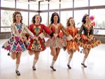 В пятницу в Харькове стартует международный чемпионат по ирландским танцам