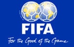 Сборная Украины поднимается в рейтинге ФИФА