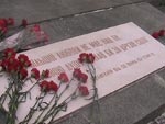 Сегодня в Харькове почтут память погибших афганцев