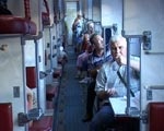 Запчасти к авиационной технике пытался перевезти через границу житель Воронежской области