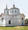 Свято-Покровскому храму в Пархомовке - 200 лет
