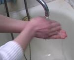 Сегодня впервые отмечается Всемирный день мытья рук