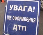 В Змиевском районе в ДТП погиб мужчина