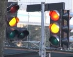 Проезд на красный свет, остановки посреди дороги, стоящие пассажиры... За что чаще всего штрафуют водителей маршруток?