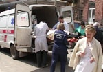 Как работают современные бригады скорой помощи в Харькове?