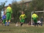 К Евро-2012 в Харькове появится Детская футбольная академия