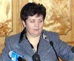 Валентина Семенюк: 80% госсобственности Украины уже приватизировано