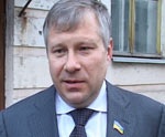 Василий Салыгин попросил депутатов горсовета откинуть политику и работать