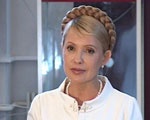 Тимошенко предлагает все фракции объединить в одну коалицию