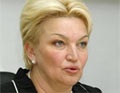 Раиса Богатырева: Коалиция обратится в КС по поводу нового Указа Президента