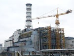 Годовщина Чернобыльской катастрофы