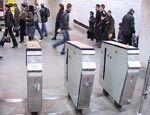 Добкин пообещал не утверждать необоснованную стоимость проезда в метро