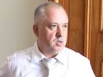 Депутаты облсовета разберутся, почему Развадовский не отдал почетный знак «Слобожанская слава»