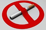 Активисты требуют более жестких методов борьбы с курением в вузах