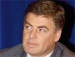Гиршфельд стал «главным работодателем» Харьковской области