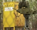 Селам Смородское и Караван в Харьковском районе возобновили газоснабжение