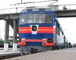 В ночь с 25 на 26 октября все поезда «Укрзалізниці» прибудут на конечные станции по расписанию
