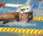 Яна Клочкова завершила спортивную карьеру