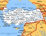 Журналисты, студенты и бизнесмены скоро смогут летать в Турцию без виз