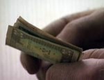 Долги по зарплатам на Харьковщине составляют более 90 миллионов гривен