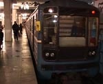 С 3 ноября поезда в метро будут ходить чаще… на 10 секунд
