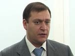 Добкин уверяет, что бастующим работникам «Горэлектротранса» зарплату дали