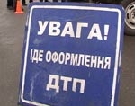 В Дергачевском районе погиб водитель KIA Sorento