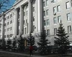 Развадовский: Об установлении памятной доски нужно было спросить у харьковчан