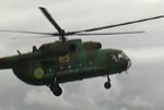 В Харьковском университете воздушных сил появился уникальный вертолет-тренажер за 6 миллионов долларов