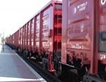 Минтранс ввел мораторий на повышение тарифов на железнодорожные грузоперевозки и пассажирские в общих вагонах