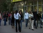 2009-й Украина может встретить с полумиллионной армией безработных