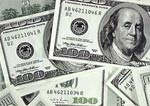 Доллар продолжает дешеветь на межбанке