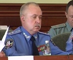 Генпрокуратура проверяет деятельность начальника областного управления милиции Виктора Развадовского