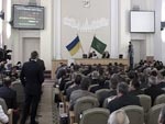 Харьковский горсовет принял очередные обращения к органам центральной власти