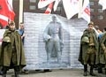 Михаил Добкин предложил перенести монумент из Таллина в Харьков