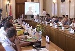 Аваков пригласил на коллегию облгосадминистрации 6 министров