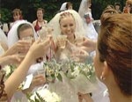 Начался прием заявок на «Парад невест – 2»