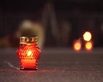 Президент Украины призывает всех зажечь 22-го ноября свечи в память о жертвах Голодомора