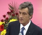 Ющенко приедет в Харьков поучаствовать во Всеукраинском уроке памяти