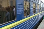 На новогодние праздники «Укрзалізниця» назначила 22 дополнительных поезда