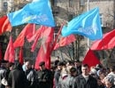 В Киев приедет тысяча донетчан