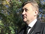 Чернов снова сменил Салыгина. Он избран президентом Ассоциации местного самоуправления