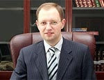 Яценюка исключили из состава Совета нацбезопасности и обороны