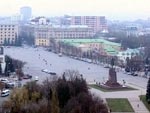Харьков не попал в список самых грязных городов Украины