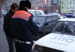 Деньги на штрафы - машину на сдачу. Харьков автомобильный спустя неделю после введения новых правил дорожного движения