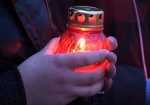 Свеча, которая никогда не погаснет в украинской душе. Государство отмечает очередную годовщину Голодомора 30-х годов