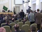 В среду пройдет внеочередная сессия Харьковского горсовета